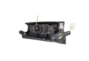 Feu arriere principal gauche (feux) CITROEN BERLINGO 3 M Photo n°4