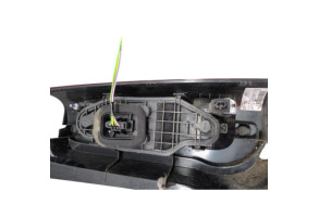 Feu arriere principal gauche (feux) CITROEN BERLINGO 3 M Photo n°5