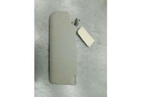 Pare soleil droit VOLKSWAGEN POLO 5 Photo n°1