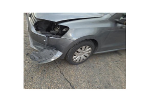 Pare soleil droit VOLKSWAGEN POLO 5 Photo n°5