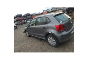 Pare soleil droit VOLKSWAGEN POLO 5 Photo n°6