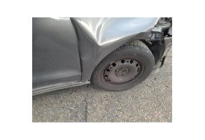 Pare soleil droit VOLKSWAGEN POLO 5 Photo n°14