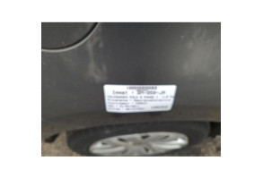 Pare soleil droit VOLKSWAGEN POLO 5 Photo n°17