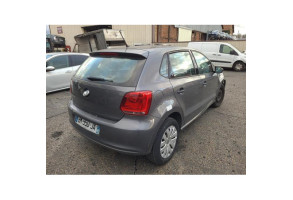 Pare soleil droit VOLKSWAGEN POLO 5 Photo n°18