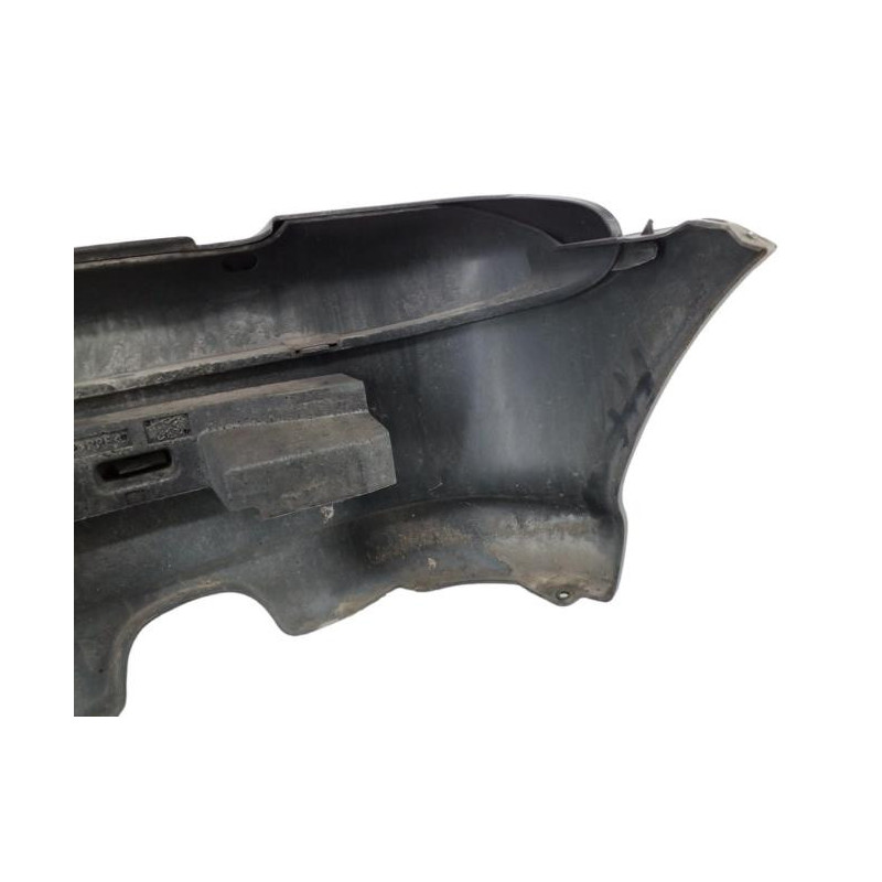 Pare choc arriere PEUGEOT 206 Photo n°1