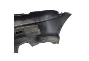 Pare choc arriere PEUGEOT 206 Photo n°1