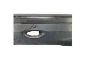 Pare choc arriere PEUGEOT 206 Photo n°2