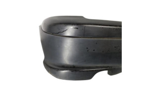 Pare choc arriere PEUGEOT 206 Photo n°4