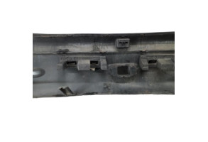 Pare choc arriere PEUGEOT 206 Photo n°5