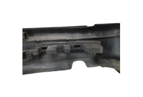 Pare choc arriere PEUGEOT 206 Photo n°7