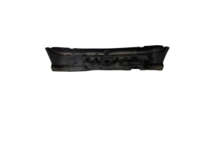 Pare choc arriere PEUGEOT 206 Photo n°8