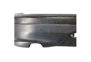 Pare choc arriere PEUGEOT 206 Photo n°10