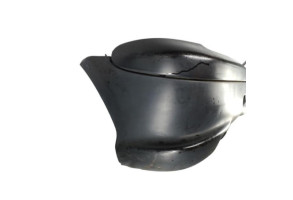 Pare choc arriere PEUGEOT 206 Photo n°14