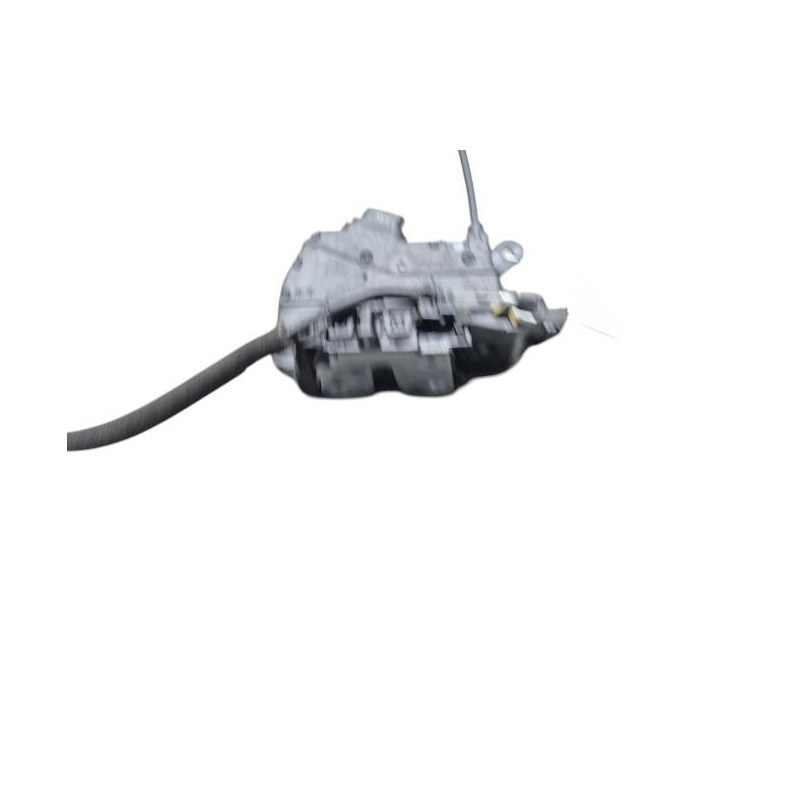 Serrure avant droit RENAULT CLIO 5 Photo n°1