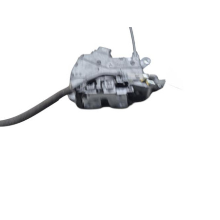 Serrure avant droit RENAULT CLIO 5