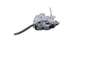 Serrure avant droit RENAULT CLIO 5 Photo n°1