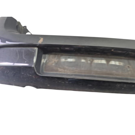 Pare choc arriere RENAULT TWINGO 2