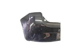 Pare choc arriere RENAULT TWINGO 2 Photo n°4