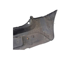 Pare choc arriere RENAULT TWINGO 2 Photo n°6