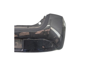 Pare choc arriere RENAULT TWINGO 2 Photo n°7