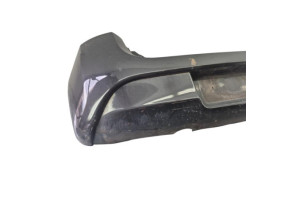 Pare choc arriere RENAULT TWINGO 2 Photo n°9