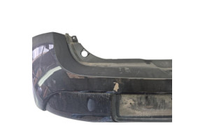 Pare choc arriere RENAULT TWINGO 2 Photo n°11