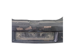 Pare choc arriere RENAULT TWINGO 2 Photo n°12