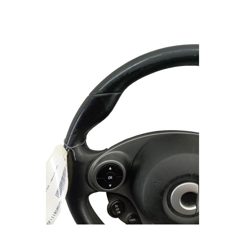 Volant SMART FORTWO 3 Photo n°1