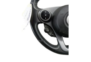 Volant SMART FORTWO 3 Photo n°4