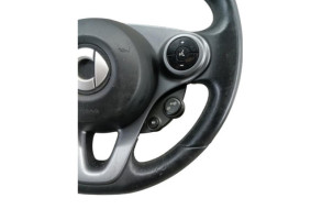 Volant SMART FORTWO 3 Photo n°5