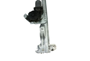 Leve vitre electrique avant gauche RENAULT GRAND MODUS Photo n°6