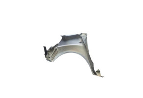 Aile avant droit VOLKSWAGEN POLO 4 Photo n°3