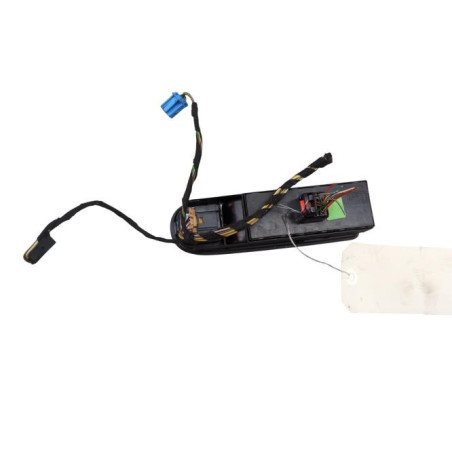 Interrupteur de leve vitre avant gauche VOLKSWAGEN GOLF 6