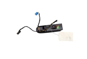 Interrupteur de leve vitre avant gauche VOLKSWAGEN GOLF 6 Photo n°1