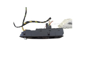 Interrupteur de leve vitre avant gauche VOLKSWAGEN GOLF 6 Photo n°4