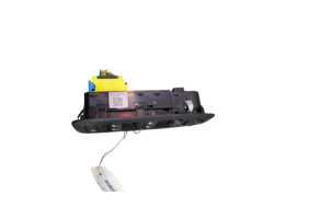 Interrupteur de leve vitre avant gauche PEUGEOT 2008 1 Photo n°3