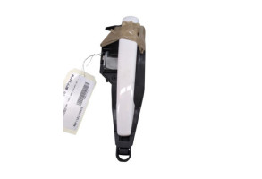 Poignee porte arriere gauche PEUGEOT 2008 1 Photo n°1