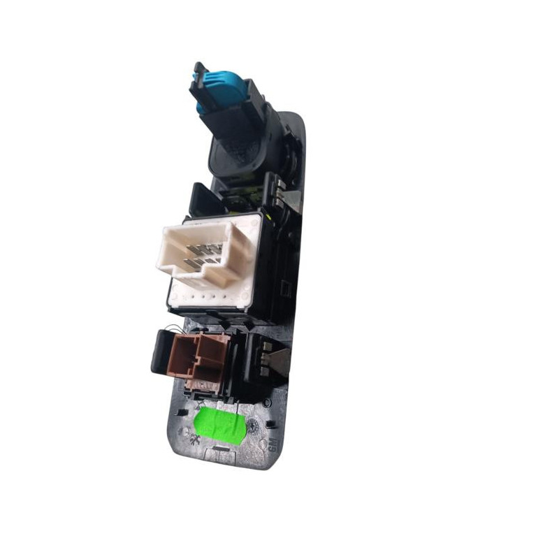 Interrupteur de leve vitre avant gauche CITROEN BERLINGO 3 M Photo n°1