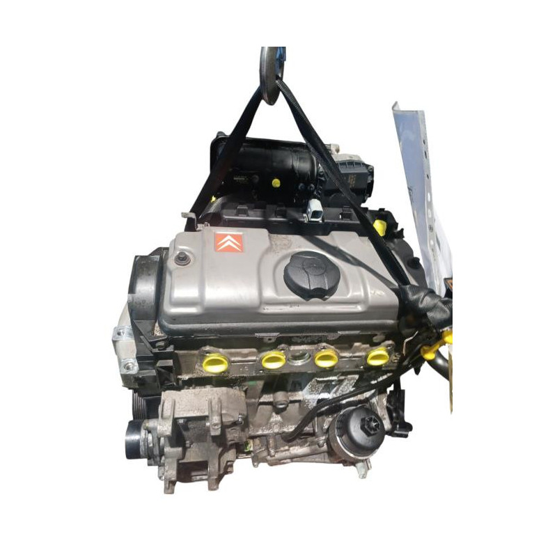 Moteur CITROEN C3 1 Photo n°1