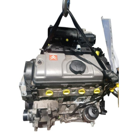 Moteur CITROEN C3 1