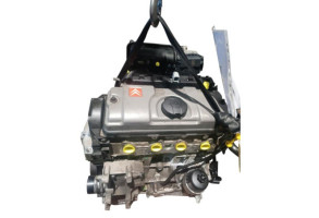 Moteur CITROEN C3 1 Photo n°1
