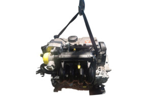 Moteur CITROEN C3 1 Photo n°2