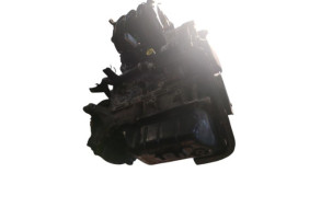 Moteur CITROEN C3 1 Photo n°3