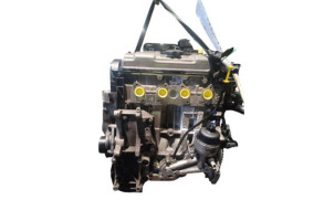 Moteur CITROEN C3 1 Photo n°5