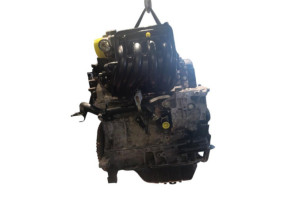 Moteur CITROEN C3 1 Photo n°10