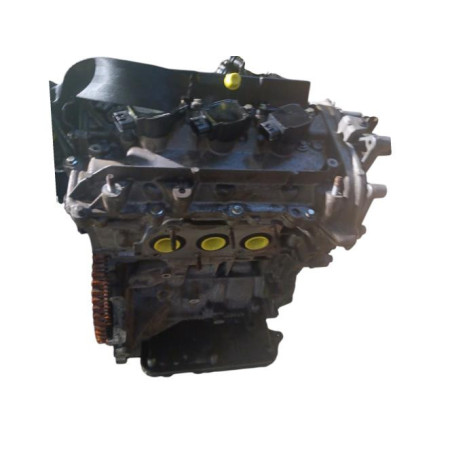 Moteur SMART FORTWO 3