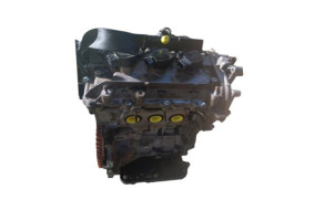 Moteur SMART FORTWO 3 Photo n°1