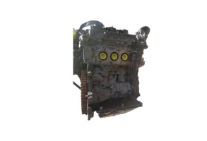 Moteur SMART FORTWO 3 Photo n°4