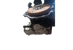 Moteur SMART FORTWO 3 Photo n°5