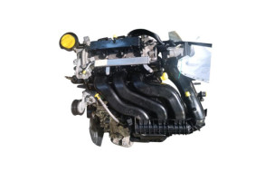 Moteur SMART FORTWO 3 Photo n°9